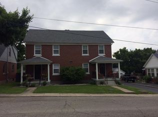 211 Terry Ct #1, Elizabethtown, KY 42701