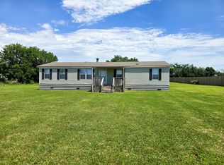 116 Boomer Rd, Shawnee, OK 74804