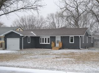 530 Hansina Ave, Volga, SD 57071