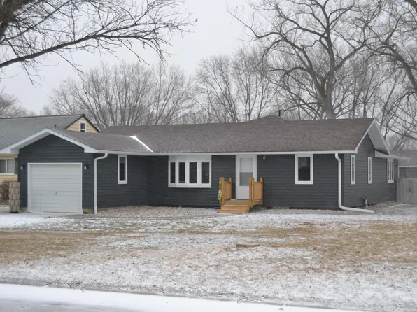 530 Hansina Ave, Volga, SD 57071