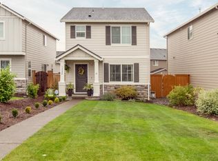 13586 SE Nightingale Ave, Happy Valley, OR 97086