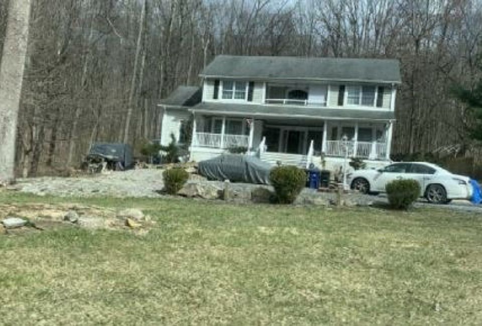 59 Mine Hill Rd, Oxford, NJ 07863 MLS 0 Zillow