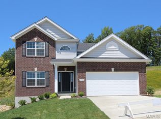 24 Shady Elm Ct, Saint Charles, MO 63301
