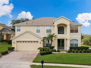 1954 Westhill Run, Windermere, FL 34786