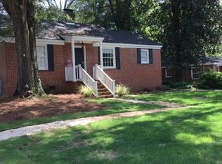 3146 Norris Rd, Columbus, GA 31907