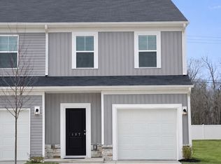 137 Randwick Ln, Greer, SC 29651