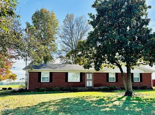 925 McKnight St, Rutherford, TN 38369