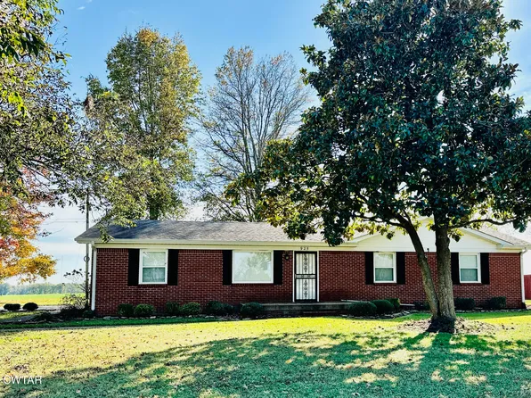 925 McKnight St, Rutherford, TN 38369