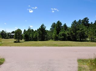 565 Tam O Shanter Way, Monument, CO 80132