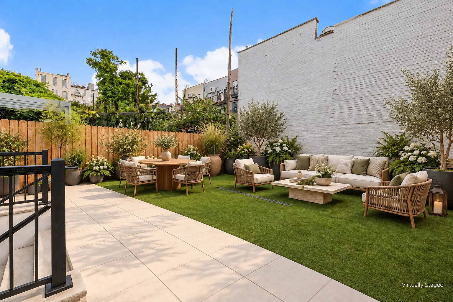 140 Summit Street — Photo 3