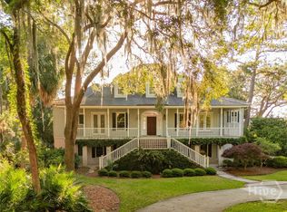 5 Laurel Hill Lane, Savannah, GA 31411