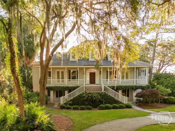 5 Laurel Hill Lane, Savannah, GA 31411