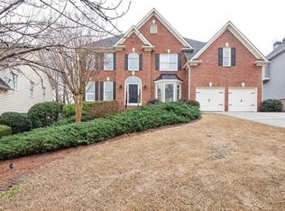 1521 Grove Arbor Ct, Dacula, GA 30019