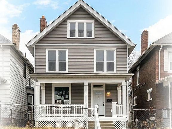 2nd image of 922 Studer Ave