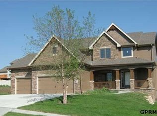 19836 Gertrude St, Gretna, NE 68028
