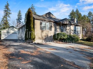 2828 S Arthur St, Spokane, WA 99203