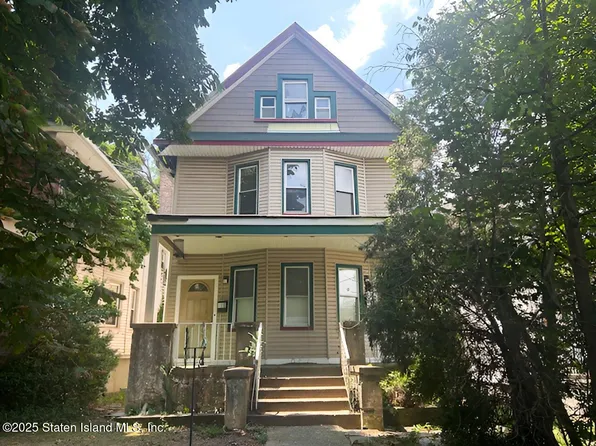 184-186 Beechwood Ave, Staten Island, NY 10301