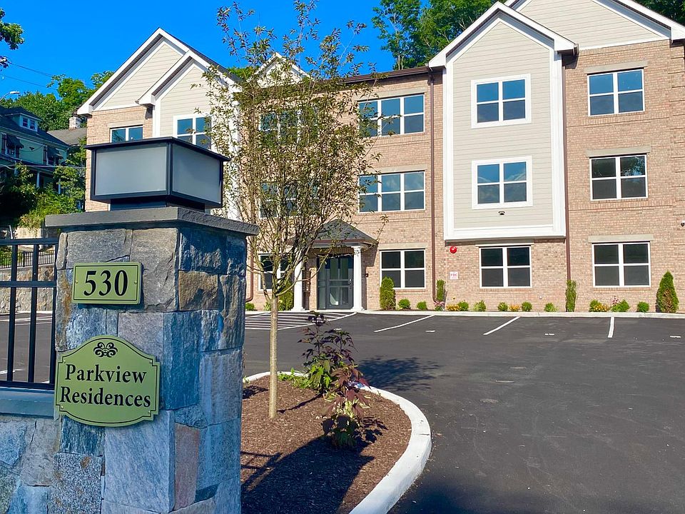 Welcome to Parkview Residences