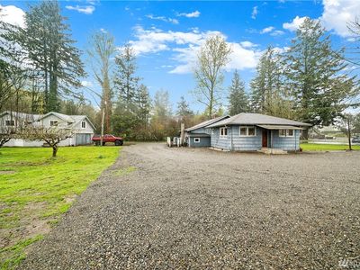 21627 Old Hwy 99 SW, Centralia, WA, 98531