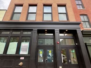 417 N Howard St Apartments, Baltimore, MD 21201