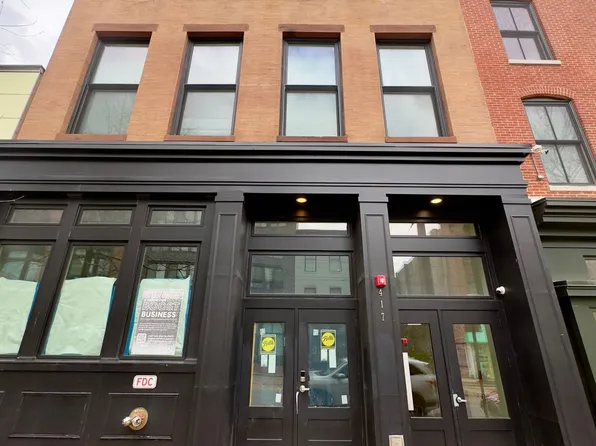 417 N Howard St Apartments