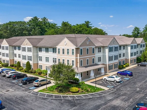 135 Beach Rd Unit B312, Salisbury, MA 01952