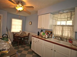 416 Bernard Ave, Indianapolis, IN 46208