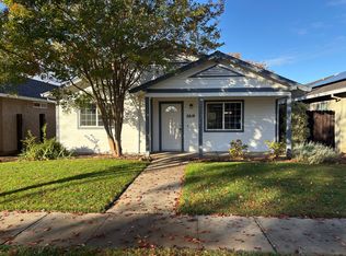 2819 Ceanothus Ave, Chico, CA 95973