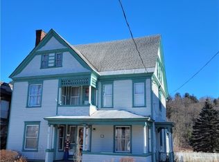 32 N Main St, Dolgeville, NY
