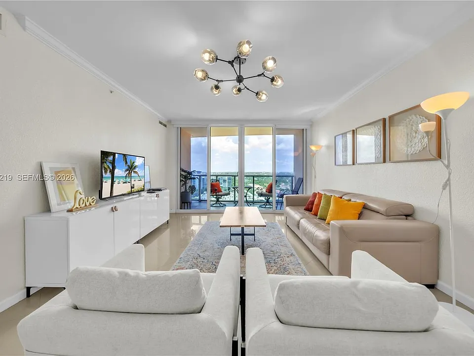 2501 S Ocean Dr #1430