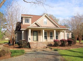 4919 Van Cise Ln, Albany, GA 31721