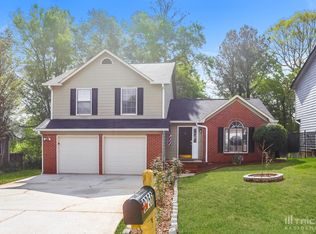 3756 Sandy Shoals Ln, Decatur, GA 30034