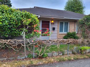 615 NW 58th St, Seattle, WA 98107