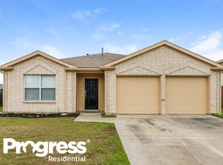 1407 Anglican Dr, Arlington, TX 76002
