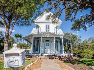 504 Burleson St, San Marcos, TX 78666