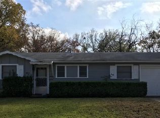 7240 Greenlee St, Fort Worth, TX 76112