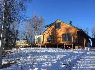 2.5 M Stampede Rd, Healy, AK 99743