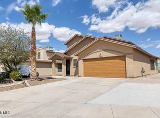 14323 Kiowa Point Ave, El Paso, TX 79938