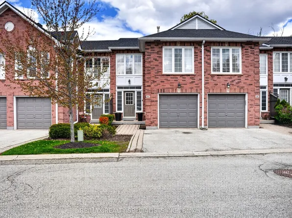 50 Lancewood Cres, Brampton, ON L6S 5Y6