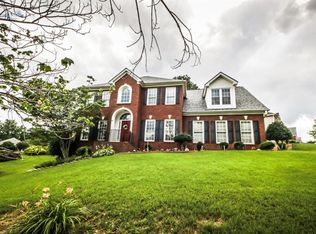 4380 Weston Dr, Lilburn, GA 30047