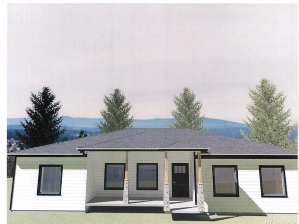 203 W 7th St, Warden, WA 98857