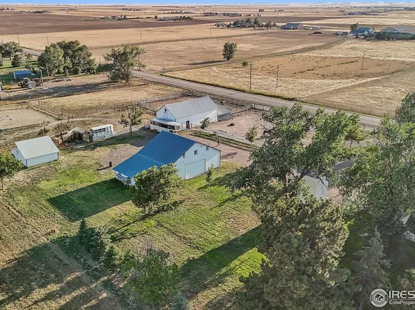 74 N County Road 157, Strasburg, CO 80136