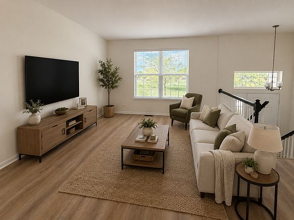 5th image of 1547 Sauganash Ct