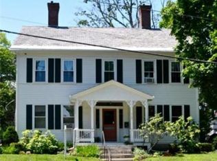 117 South St APT B, Northampton, MA 01060