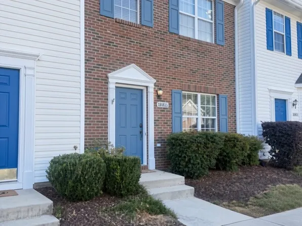 10813 Galand Ct, Raleigh, NC 27614
