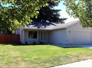 3715 NE 141st Ave, Vancouver, WA 98682