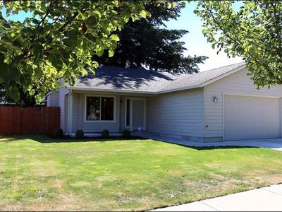 3715 NE 141st Ave, Vancouver, WA, 98682