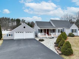 79 Stony Hill Rd, Hampden, MA 01036