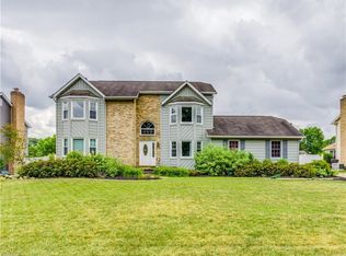 2158 Rohrer St NW, North Canton, OH 44720