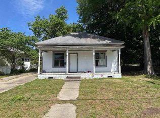 1303 S Buerkle St, Stuttgart, AR 72160